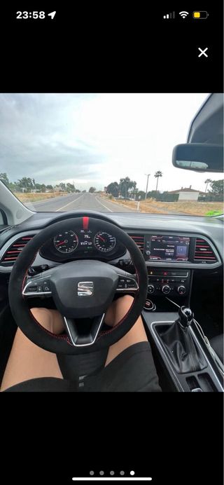 SEAT Leon 2017