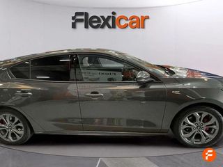 Ford Focus 1.0 Ecob. MHEV 92kW ST-Line Design SIP