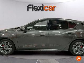 Ford Focus 1.0 Ecob. MHEV 92kW ST-Line Design SIP