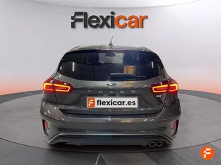 Ford Focus 1.0 Ecob. MHEV 92kW ST-Line Design SIP