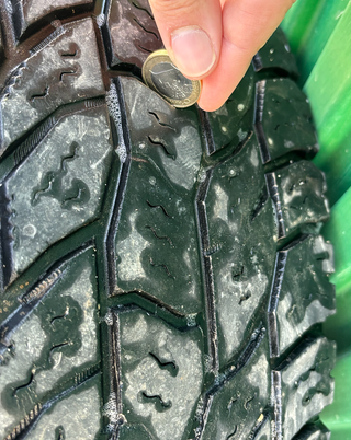 Llantas para Jeep Laredo