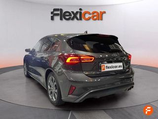 Ford Focus 1.0 Ecob. MHEV 92kW ST-Line Design SIP