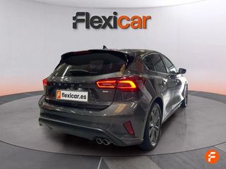 Ford Focus 1.0 Ecob. MHEV 92kW ST-Line Design SIP