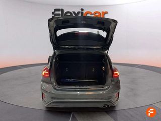 Ford Focus 1.0 Ecob. MHEV 92kW ST-Line Design SIP