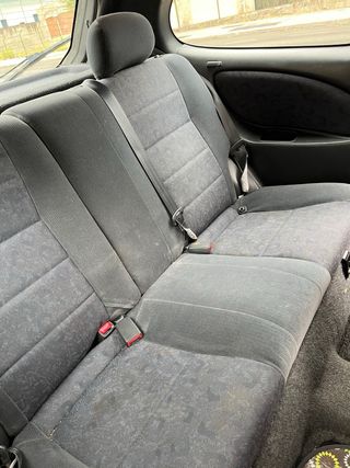 Toyota Corolla 2000