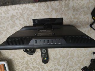 Televisión Nevir 16 TDT HD