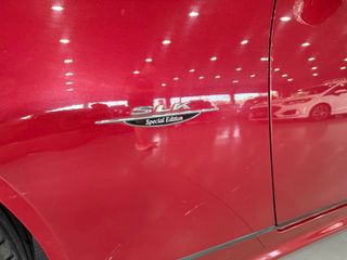 Mercedes Clase SLK SLK 320 EDICIÓN ESPECIAL V6 - MANUAL