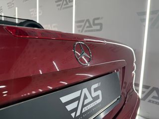 Mercedes Clase SLK SLK 320 EDICIÓN ESPECIAL V6 - MANUAL