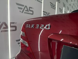Mercedes Clase SLK SLK 320 EDICIÓN ESPECIAL V6 - MANUAL