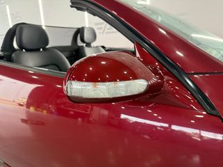 Mercedes Clase SLK SLK 320 EDICIÓN ESPECIAL V6 - MANUAL