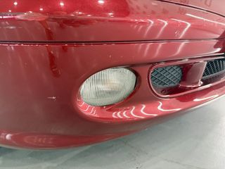 Mercedes Clase SLK SLK 320 EDICIÓN ESPECIAL V6 - MANUAL