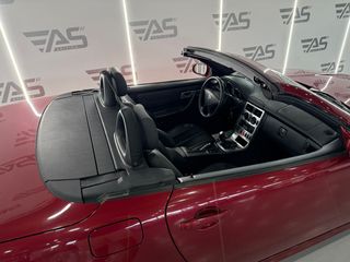 Mercedes Clase SLK SLK 320 EDICIÓN ESPECIAL V6 - MANUAL