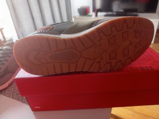 Zapatillas Xti Hombre Nuevas Talla 40