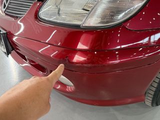 Mercedes Clase SLK SLK 320 EDICIÓN ESPECIAL V6 - MANUAL