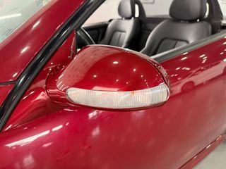 Mercedes Clase SLK SLK 320 EDICIÓN ESPECIAL V6 - MANUAL