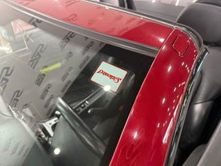 Mercedes Clase SLK SLK 320 EDICIÓN ESPECIAL V6 - MANUAL