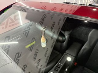 Mercedes Clase SLK SLK 320 EDICIÓN ESPECIAL V6 - MANUAL