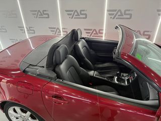 Mercedes Clase SLK SLK 320 EDICIÓN ESPECIAL V6 - MANUAL