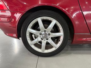 Mercedes Clase SLK SLK 320 EDICIÓN ESPECIAL V6 - MANUAL