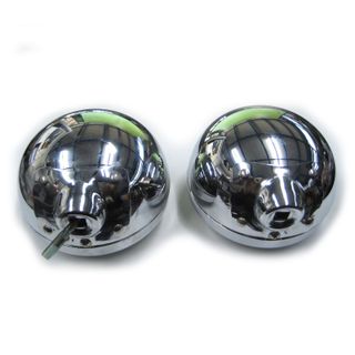 Faros auxiliares Yamaha Dragstar Royalstar