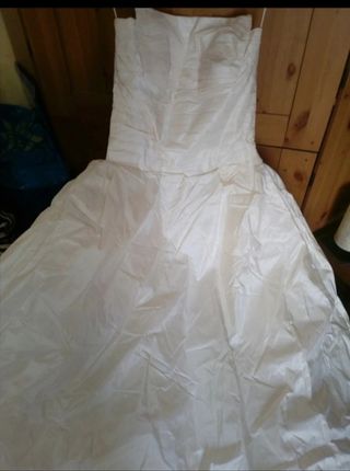 Vestido de Novia de pronovias