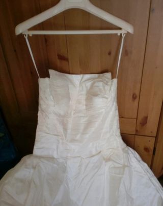 Vestido de Novia de pronovias