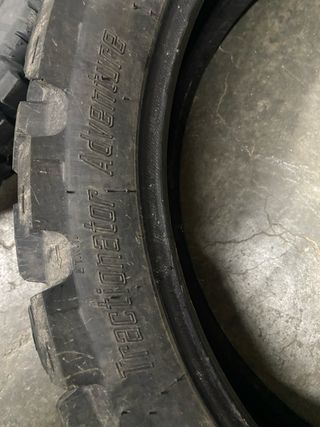 Juego ruedas motoZ
90/90-21 y 150/70-18