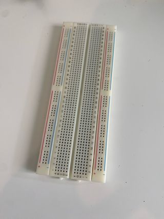 Kit Electrónica Arduino Componentes Varios