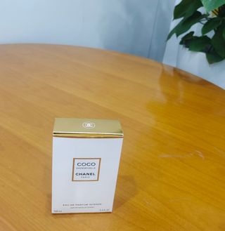 Chanel Coco Mademoiselle Eau de Parfum Intense