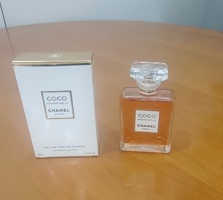 Chanel Coco Mademoiselle Eau de Parfum Intense