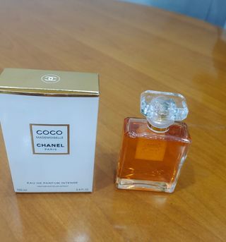 Chanel Coco Mademoiselle Eau de Parfum Intense