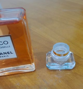 Chanel Coco Mademoiselle Eau de Parfum Intense