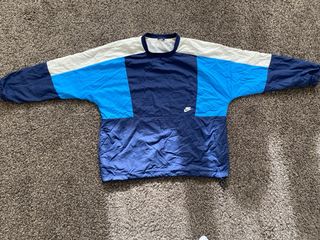 Sudadera Retro Nike Talla XL