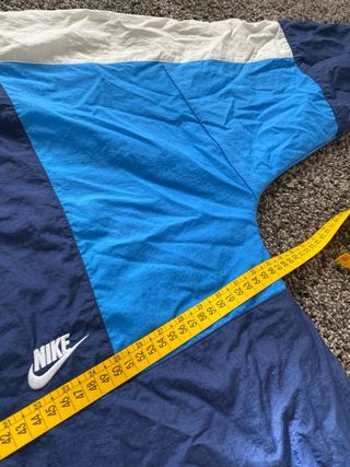 Sudadera Retro Nike Talla XL