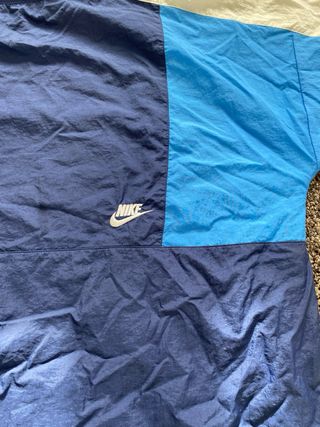 Sudadera Retro Nike Talla XL