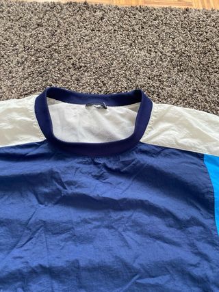 Sudadera Retro Nike Talla XL