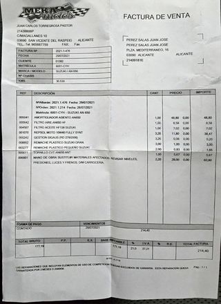 Suzuki Burgman 650 Executive 2005