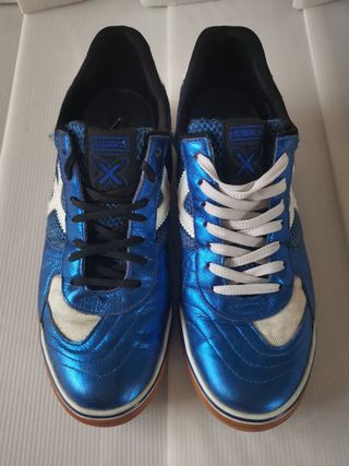 Vendo zapatillas Munich G3 talla 42