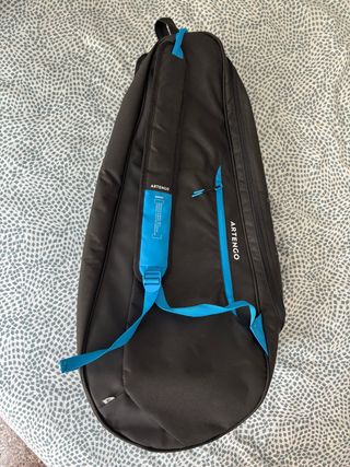 Raquetero Artengo L