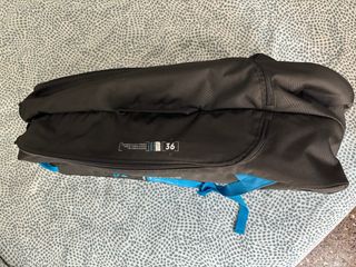Raquetero Artengo L
