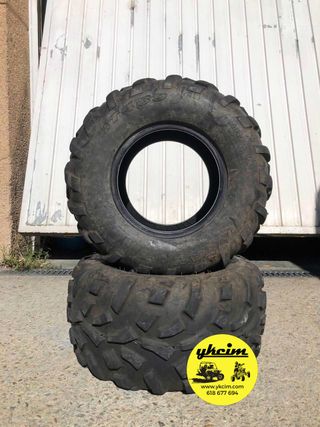Neumáticos TITAN 22x11-10 ATV Quad