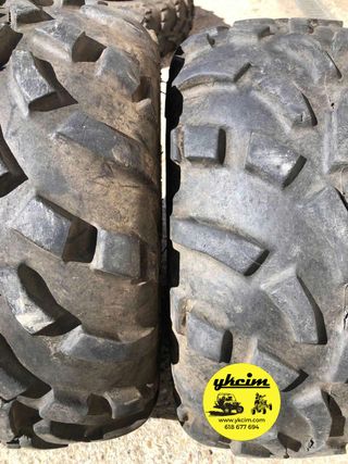Neumáticos TITAN 22x11-10 ATV Quad