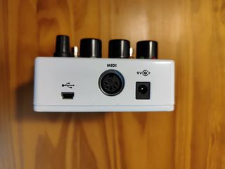 Electro-Harmonix 1440 Looper Pedal
