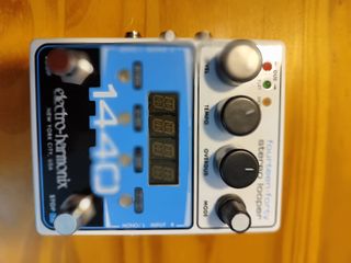 Electro-Harmonix 1440 Looper Pedal