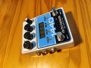 Electro-Harmonix 1440 Looper Pedal