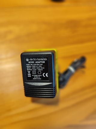 Electro-Harmonix 1440 Looper Pedal