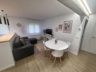 Piso en alquiler en Cimadevilla en Gijón