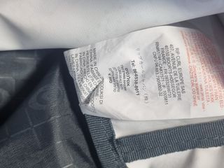 Mochila chica Rip Curl flores tropical