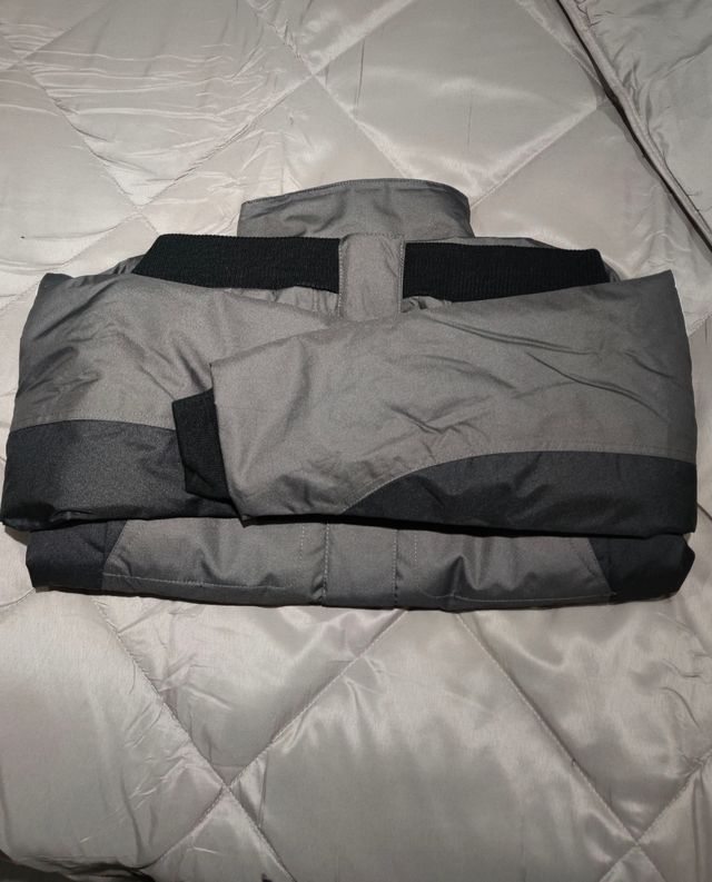 "Cofra Iceberg" giubbotto da lavoro tg. S/M