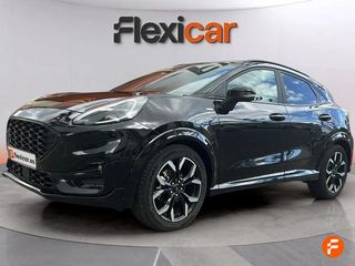 Ford Puma 1.0 EcoBoost 155cv ST-Line MHEV
